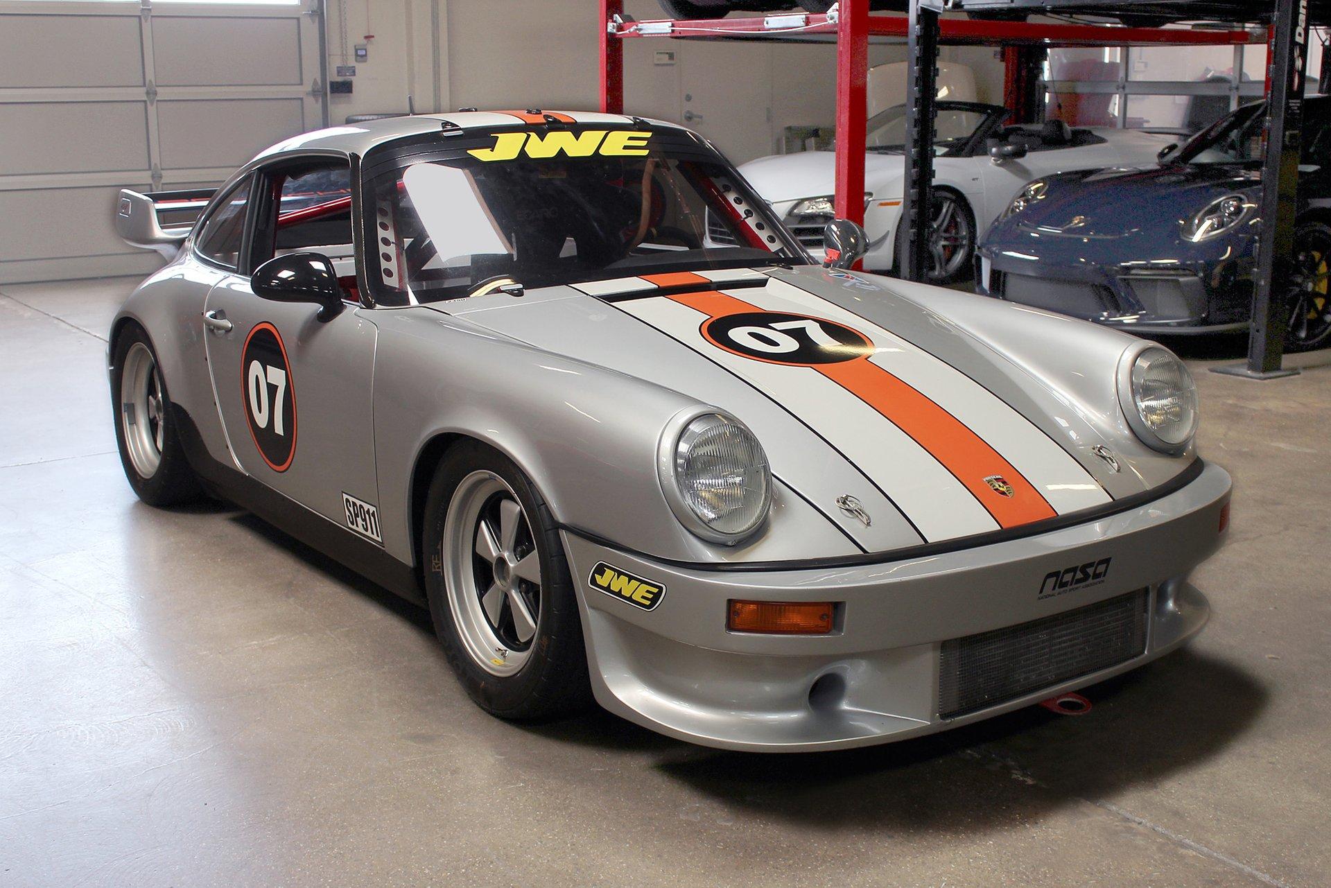 Used 1978 Porsche 911 SC for sale Sold at San Francisco Sports Cars in San Carlos CA 94070 1