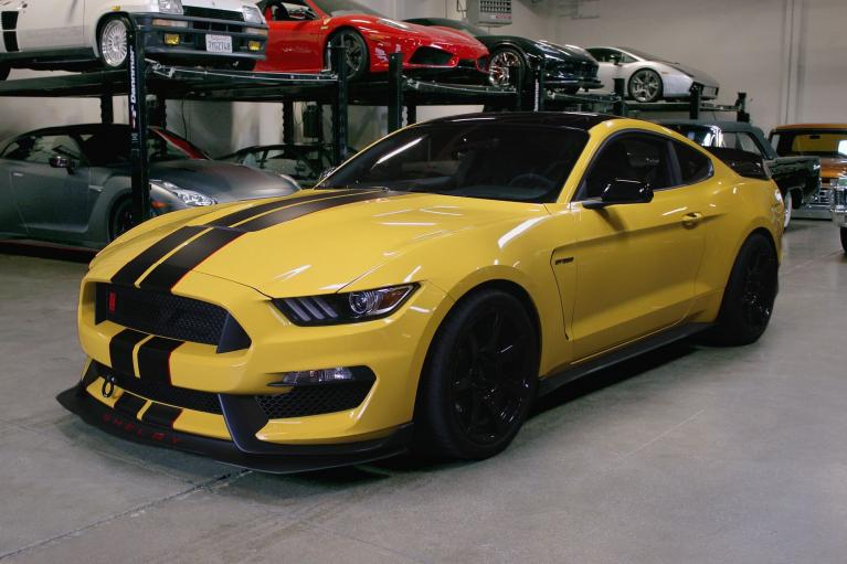 Used 2016 Ford Mustang for sale Sold at San Francisco Sports Cars in San Carlos CA 94070 3