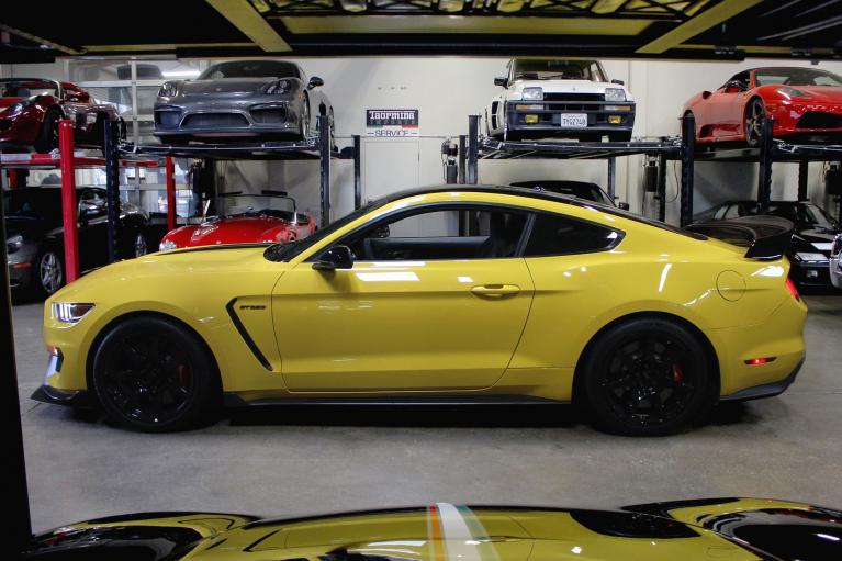 Used 2016 Ford Mustang for sale Sold at San Francisco Sports Cars in San Carlos CA 94070 4