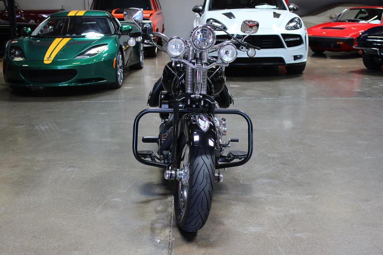 Used 2011 Harley-Davidson for sale Sold at San Francisco Sports Cars in San Carlos CA 94070 2