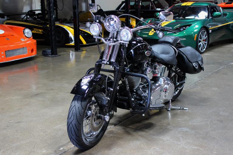 Used 2011 Harley-Davidson for sale Sold at San Francisco Sports Cars in San Carlos CA 94070 3