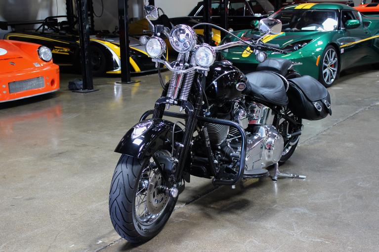 Used 2011 Harley-Davidson  for sale Sold at San Francisco Sports Cars in San Carlos CA 94070 3