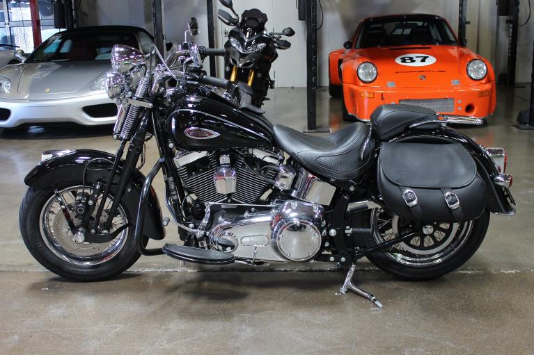 Used 2011 Harley-Davidson for sale Sold at San Francisco Sports Cars in San Carlos CA 94070 4