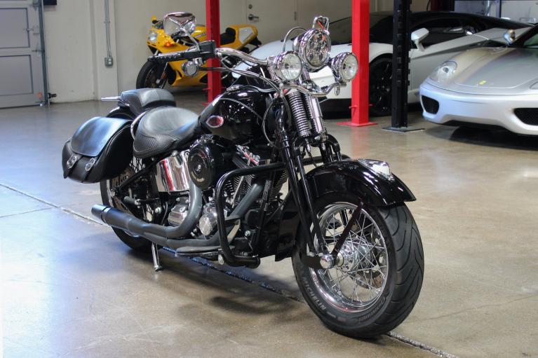 Used 2011 Harley-Davidson for sale Sold at San Francisco Sports Cars in San Carlos CA 94070 1