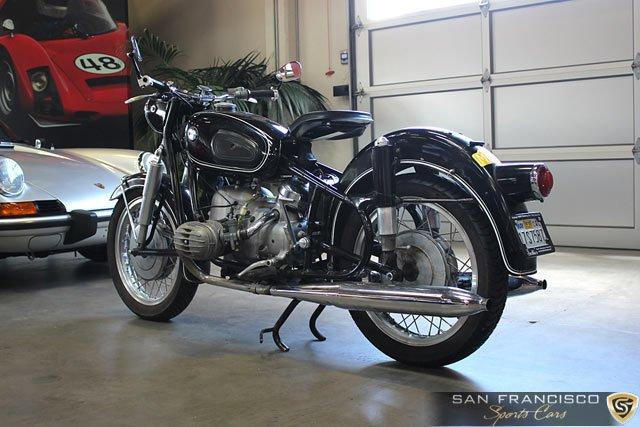 Used 1962 BMW for sale Sold at San Francisco Sports Cars in San Carlos CA 94070 2