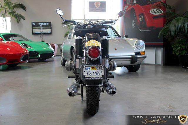 Used 1962 BMW for sale Sold at San Francisco Sports Cars in San Carlos CA 94070 3
