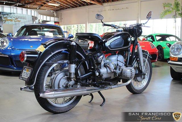 Used 1962 BMW for sale Sold at San Francisco Sports Cars in San Carlos CA 94070 4