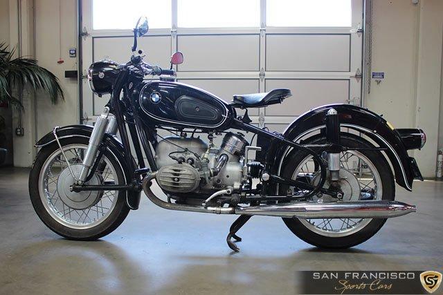 Used 1962 BMW for sale Sold at San Francisco Sports Cars in San Carlos CA 94070 1