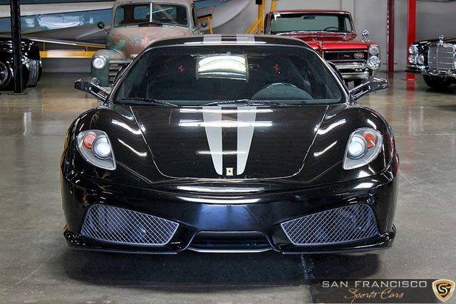 Used 2008 Ferrari 430 for sale Sold at San Francisco Sports Cars in San Carlos CA 94070 2