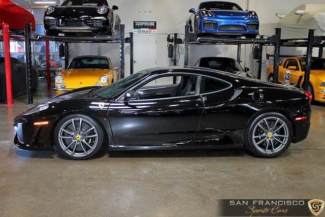 Used 2008 Ferrari 430 for sale Sold at San Francisco Sports Cars in San Carlos CA 94070 3