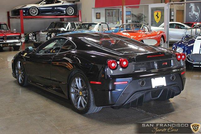 Used 2008 Ferrari 430 for sale Sold at San Francisco Sports Cars in San Carlos CA 94070 4