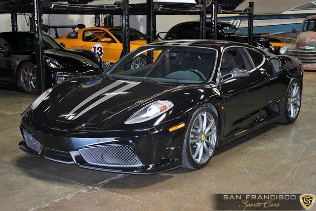 Used 2008 Ferrari 430 for sale Sold at San Francisco Sports Cars in San Carlos CA 94070 1