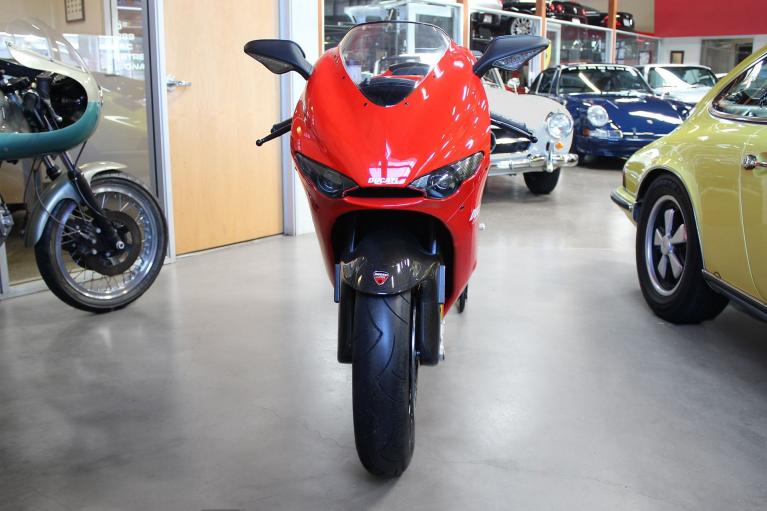 Used 2008 Ducati Desmosedici RR for sale Sold at San Francisco Sports Cars in San Carlos CA 94070 2