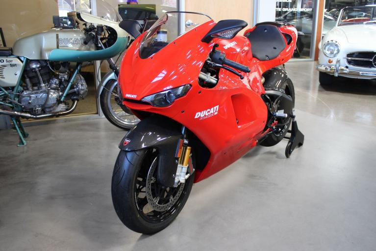 Used 2008 Ducati Desmosedici RR for sale Sold at San Francisco Sports Cars in San Carlos CA 94070 3
