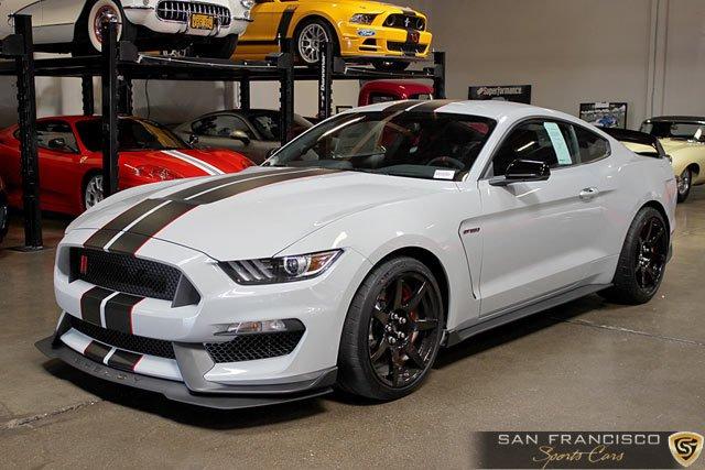 Used 2016 Ford Shelby GT350R for sale Sold at San Francisco Sports Cars in San Carlos CA 94070 2