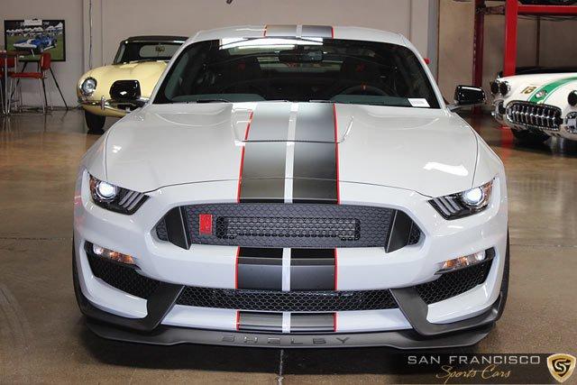 Used 2016 Ford Shelby GT350R for sale Sold at San Francisco Sports Cars in San Carlos CA 94070 1