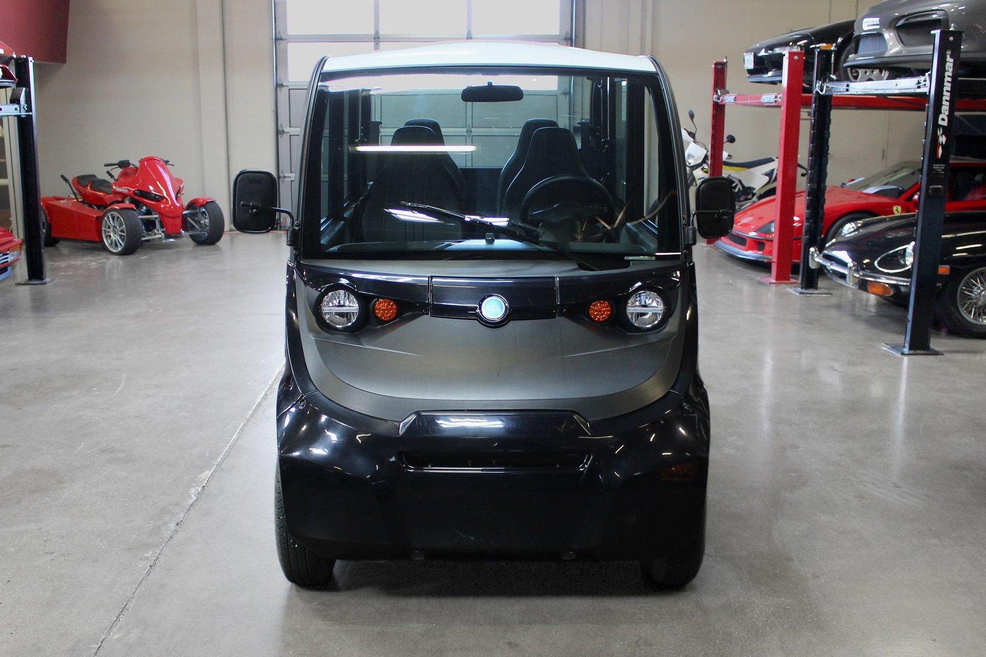 Used 2017 GEM E4 For Sale (Special Pricing) San Francisco Sports Cars