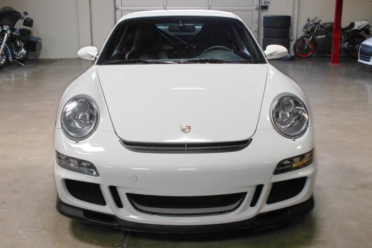 Used 2007 Porsche 911 for sale Sold at San Francisco Sports Cars in San Carlos CA 94070 2