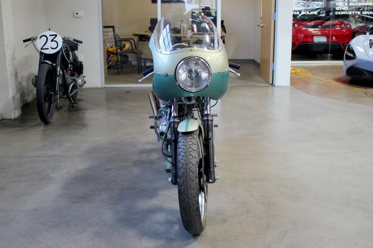 Used 1975 DUCATI 750 SS for sale Sold at San Francisco Sports Cars in San Carlos CA 94070 2