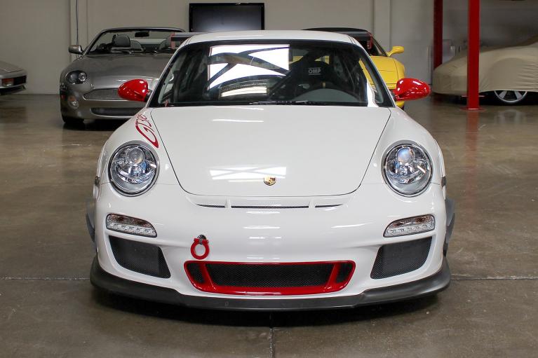 Used 2011 Porsche 911 GT3 RS for sale Sold at San Francisco Sports Cars in San Carlos CA 94070 2