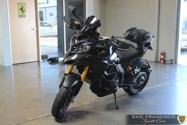 Used 2011 Ducati for sale Sold at San Francisco Sports Cars in San Carlos CA 94070 2