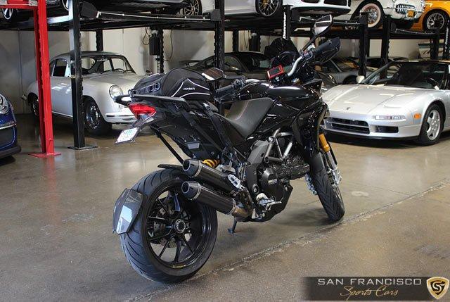 Used 2011 Ducati for sale Sold at San Francisco Sports Cars in San Carlos CA 94070 3