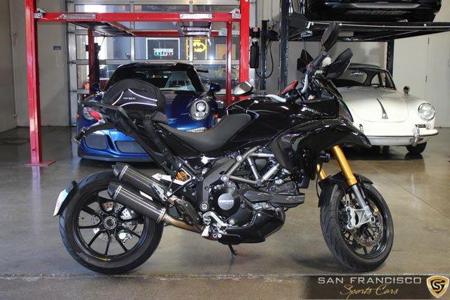 Used 2011 Ducati for sale Sold at San Francisco Sports Cars in San Carlos CA 94070 4