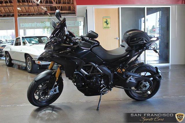 Used 2011 Ducati  for sale Sold at San Francisco Sports Cars in San Carlos CA 94070 1