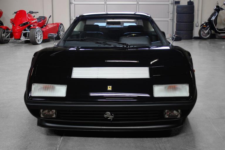 Used 1979 Ferrari 512BB for sale Sold at San Francisco Sports Cars in San Carlos CA 94070 2