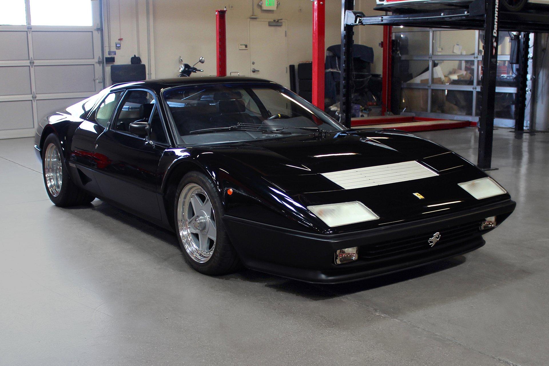 1979 Ferrari 512BB For Sale (Sold) | San Francisco Sports Cars