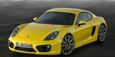 Used 2014 Porsche Cayman for sale Sold at San Francisco Sports Cars in San Carlos CA 94070 1