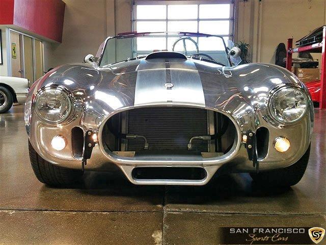 Used 1965 Kirkham Cobra 427 S/C for sale Sold at San Francisco Sports Cars in San Carlos CA 94070 1