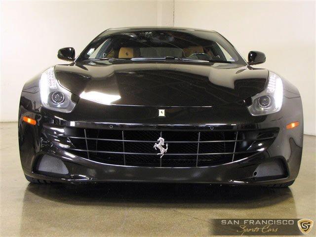 Used 2013 Ferrari FF for sale Sold at San Francisco Sports Cars in San Carlos CA 94070 1