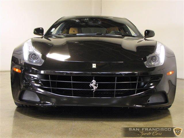 Used 2013 Ferrari FF for sale Sold at San Francisco Sports Cars in San Carlos CA 94070 1