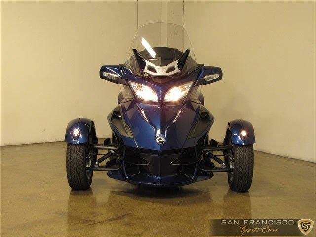 Used 2011 Can-Am Spyder for sale Sold at San Francisco Sports Cars in San Carlos CA 94070 1