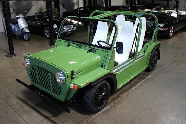 Used 2018 MOKE MOKE For Sale (Special Pricing) San Francisco Sports