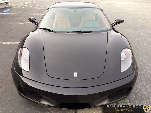 Used 2007 Ferrari F430 for sale Sold at San Francisco Sports Cars in San Carlos CA 94070 1