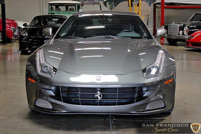 Used 2012 Ferrari FF for sale Sold at San Francisco Sports Cars in San Carlos CA 94070 2