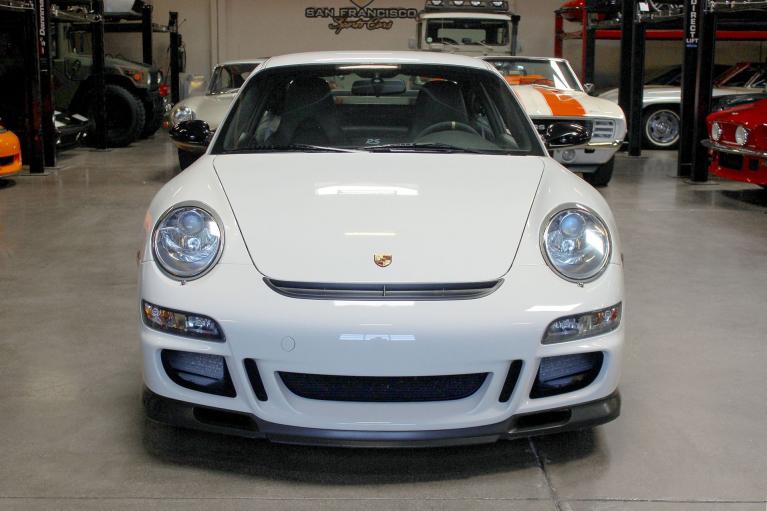 Used 2007 Porsche 911 for sale Sold at San Francisco Sports Cars in San Carlos CA 94070 2