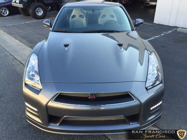 Used 2013 Nissan GT-R Switzer P700 for sale Sold at San Francisco Sports Cars in San Carlos CA 94070 1