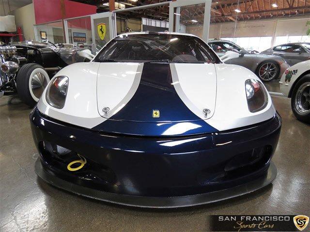 Used 2006 Ferrari F430 for sale Sold at San Francisco Sports Cars in San Carlos CA 94070 2