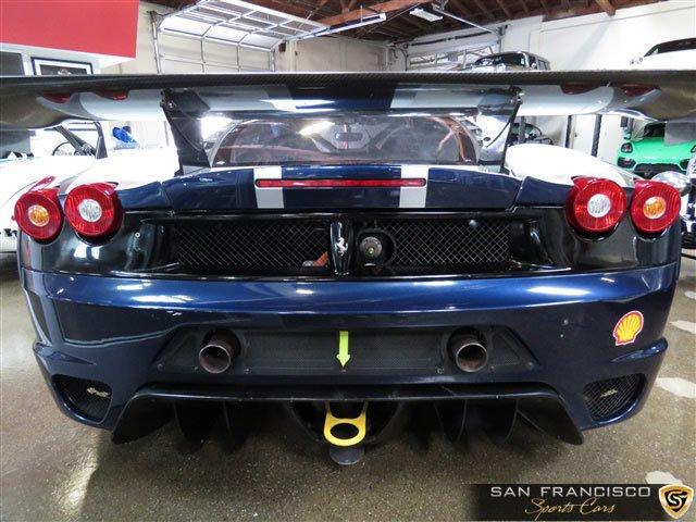 Used 2006 Ferrari F430 for sale Sold at San Francisco Sports Cars in San Carlos CA 94070 3