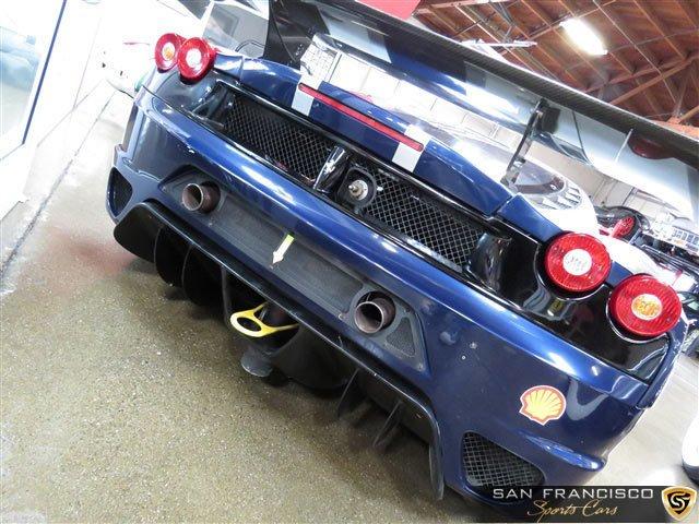 Used 2006 Ferrari F430 for sale Sold at San Francisco Sports Cars in San Carlos CA 94070 4