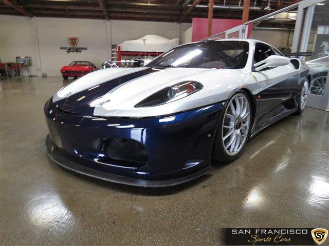 Used 2006 Ferrari F430 for sale Sold at San Francisco Sports Cars in San Carlos CA 94070 1