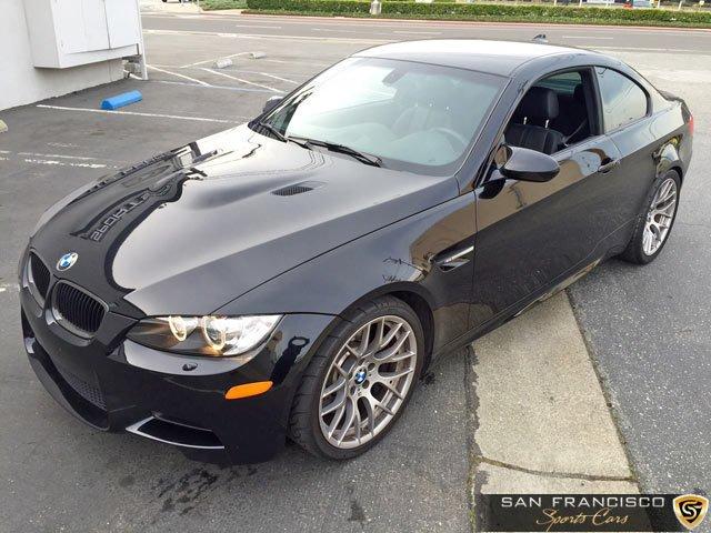 Used 2011 BMW M3 Coupe for sale Sold at San Francisco Sports Cars in San Carlos CA 94070 2