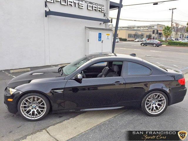 Used 2011 BMW M3 Coupe for sale Sold at San Francisco Sports Cars in San Carlos CA 94070 3