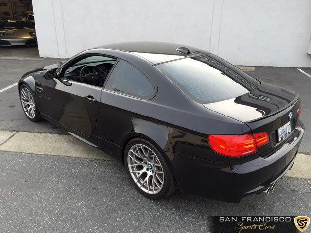 Used 2011 BMW M3 Coupe for sale Sold at San Francisco Sports Cars in San Carlos CA 94070 4