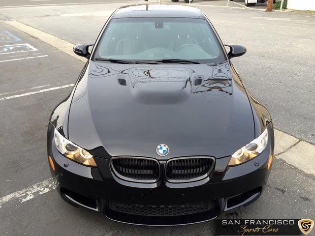 Used 2011 BMW M3 Coupe for sale Sold at San Francisco Sports Cars in San Carlos CA 94070 1