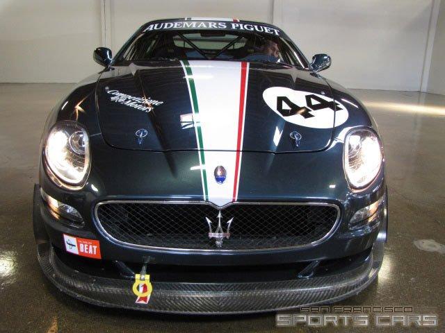 Used 2006 Maserati Trofeo Race Car for sale Sold at San Francisco Sports Cars in San Carlos CA 94070 2