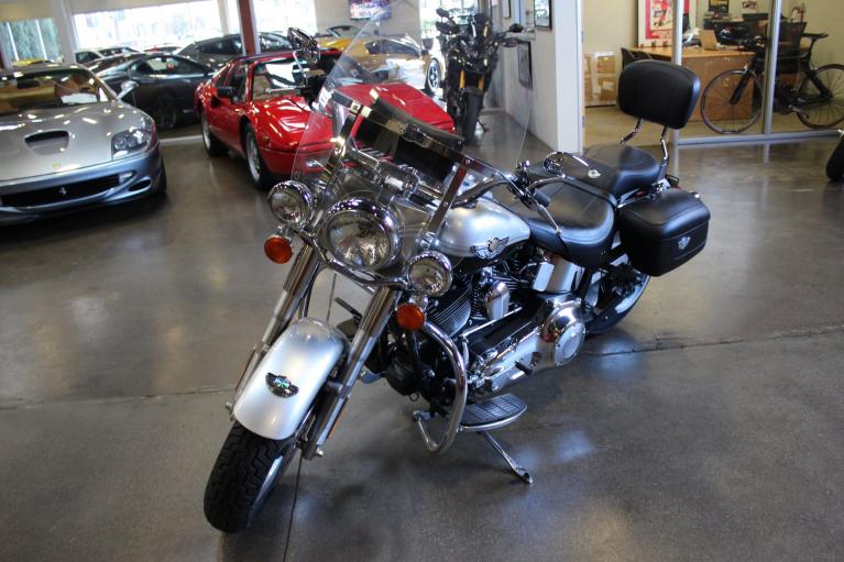 Used 2003 Harley Davidson for sale Sold at San Francisco Sports Cars in San Carlos CA 94070 2